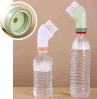Groove Gap Cleaning Brush