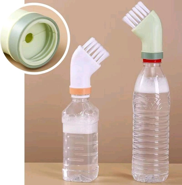 Groove Gap Cleaning Brush