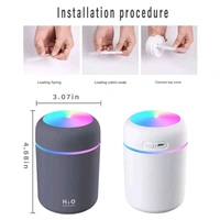 H2o Humidifier