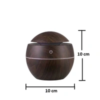 Wooden Humidifier Diffuser