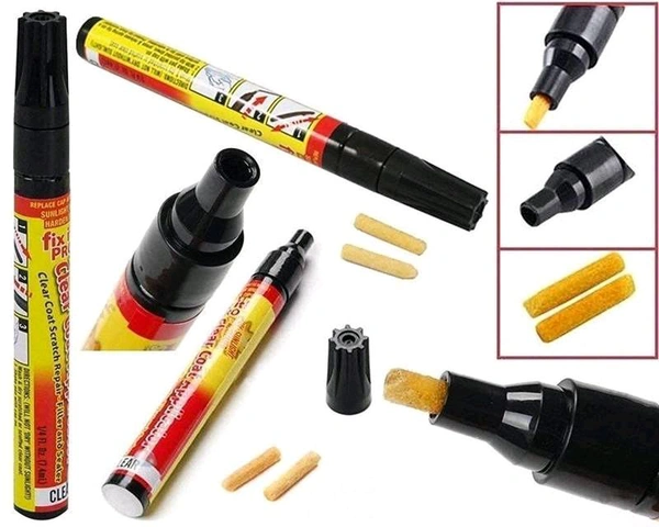 Fix It Pro Scratch Repair