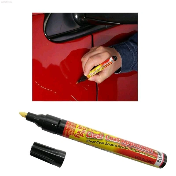 Fix It Pro Scratch Repair
