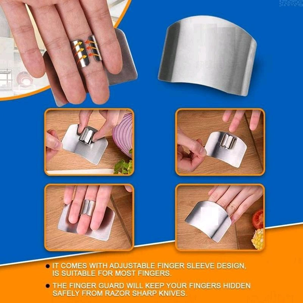 Finger Guard