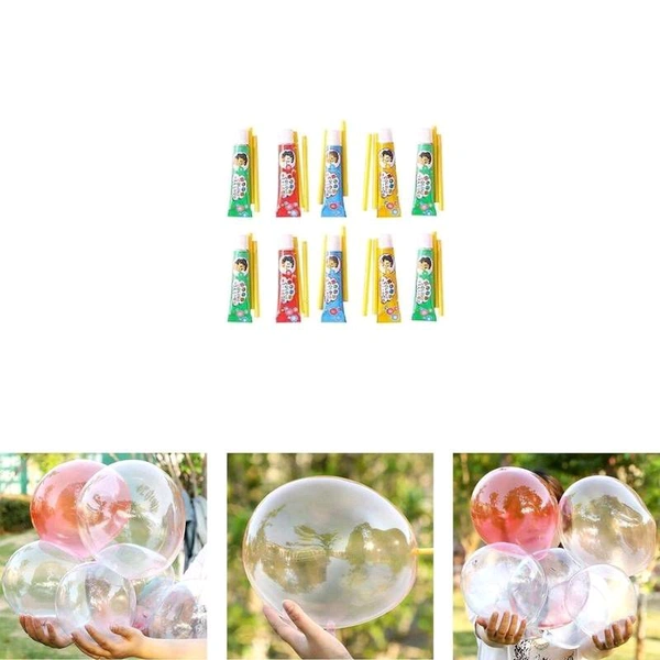 Bubble Making Glue 1pc
