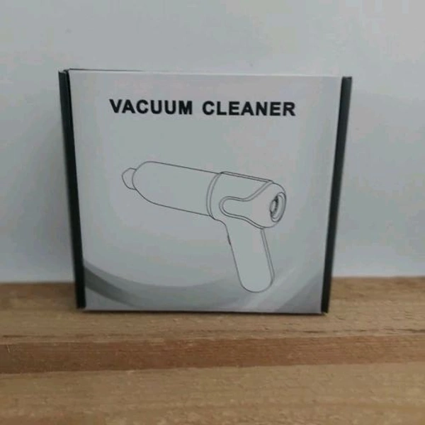 Vaccum Cleaner(Premium)