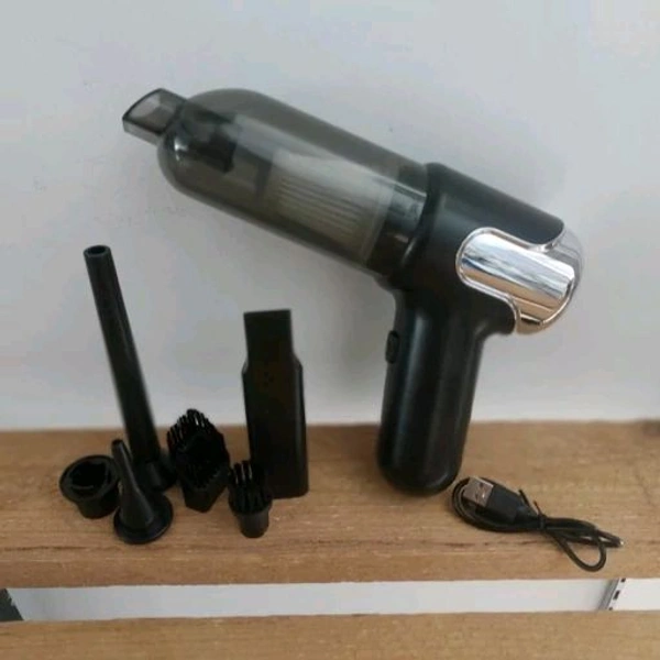 Vaccum Cleaner(Premium)