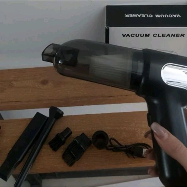 Vaccum Cleaner(Premium)