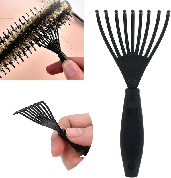 Comb Hair Removal Brush 