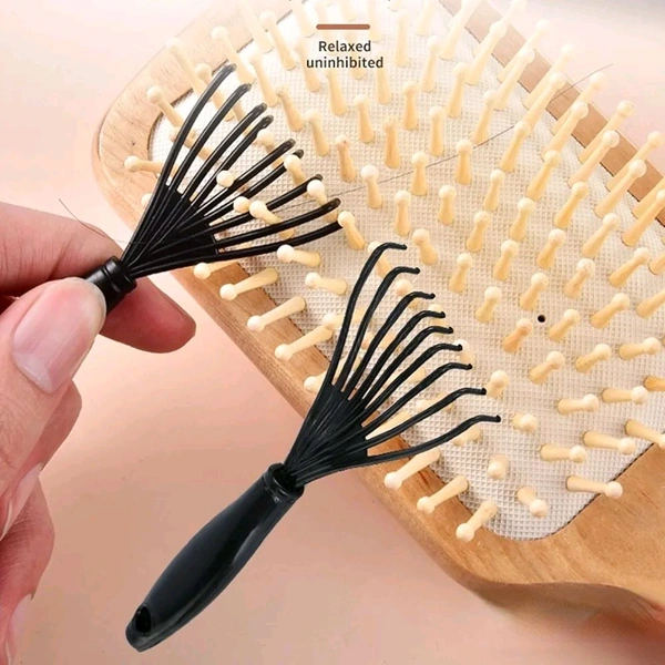 Comb Hair Removal Brush 