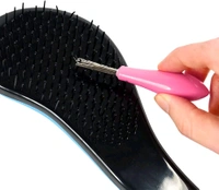 Comb Hair Removal Brush 