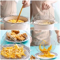 Frying Basket