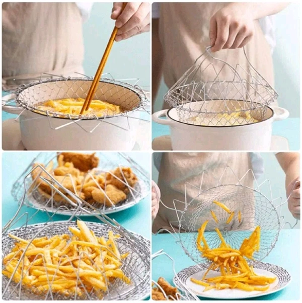 Frying Basket