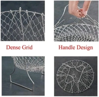 Frying Basket