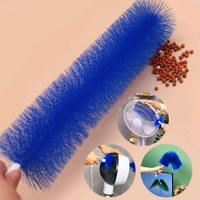 Flexible Fan Dusting Brush