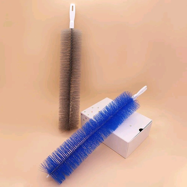 Flexible Fan Dusting Brush