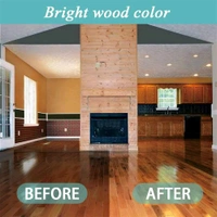 BEESWAX NATURAL WOOD POLISH