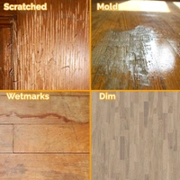 BEESWAX NATURAL WOOD POLISH