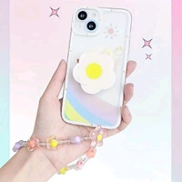 Crystal Phone Bracelet Random
