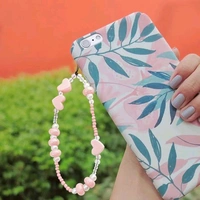 Crystal Phone Bracelet Random