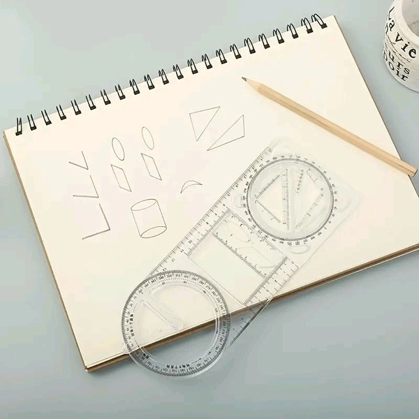 Multifunctional Geometric