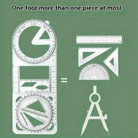 Multifunctional Geometric