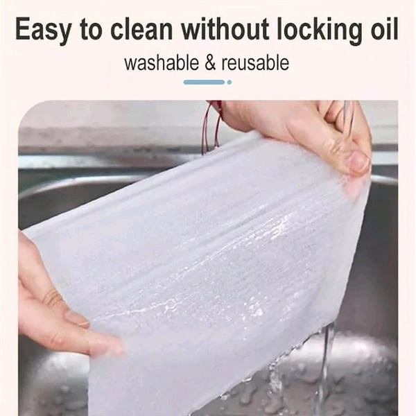 SKVWORLD Deep Cleaning Kitchen Wet Wipes (80 Pcs) – Grease-Cutting, Antibacterial & Multi-Surface Disposable Wipes for Quick & Easy Kitchen Cleanup 