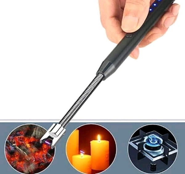 Gas Lighter Rechargeable