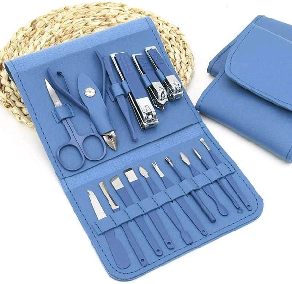 16 In 1 Manicure Kit