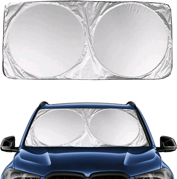 CAR SUN SHEDE ROUND