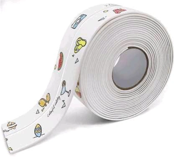 Waterproof Tape for Kitchen Sink Oil Proof 