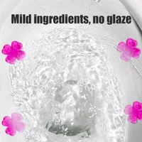 Toilet Freshener injection Gel Toilet Cleaning Fragance for Bathroom Toilet 