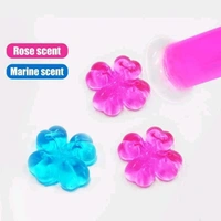 Toilet Freshener injection Gel Toilet Cleaning Fragance for Bathroom Toilet 