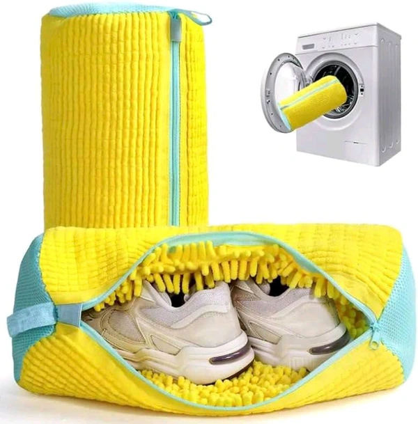 Shoe Cleaning Bag