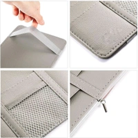 Car Accessories Car Sun Visor Organizer