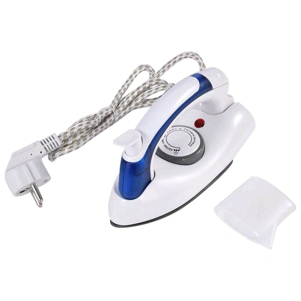 Travel Folding Steam Iron