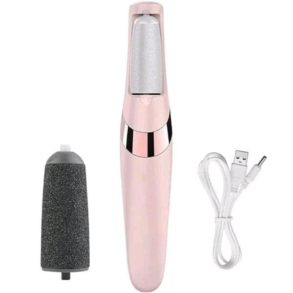 PEDI ELECTRONIC PEDICURE TOOL