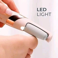 Pedi Electronic Pedicure Tool – Rechargeable Callus Remover for Smooth Feet | Foot Care Device for Men & Women