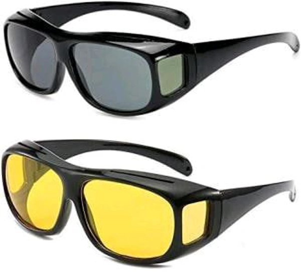 HD Vision Goggles