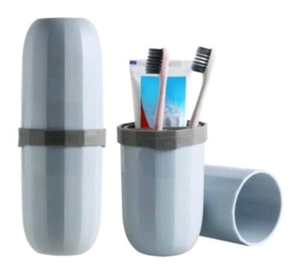 Travel Toothbrush case (1 pcs)