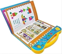 Play And Learn Intelligence Book 