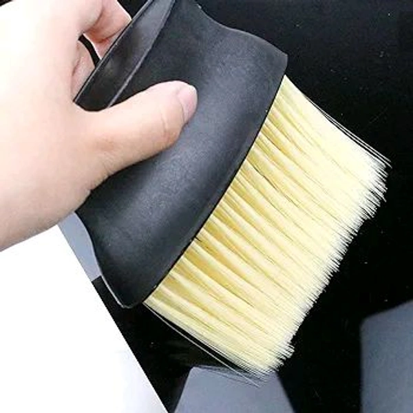Car Interior Cleaning Soft Brushe Duster for Automotive Dashboard, Air Conditioner Vents