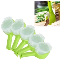 Food Bag Sealing Clip with Pour Spout, Food Bag Clips with Pour Spout,Reusable Food Storage Sealing Clips with Pouring Spouts for All Food or Cat/Dog Food Storage