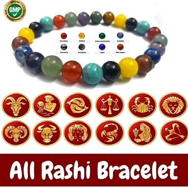 Rasi Bracelet