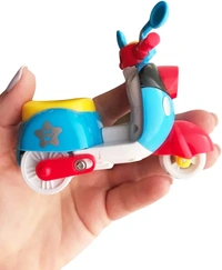 Mini Motorcycle