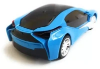 RC Fire Racing Car - High-Speed Remote Control Car | SKV WORLD
