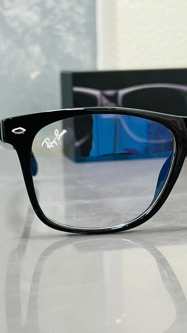 RayBan Rayban X Meta - Smart Sunglasses   🕶 - Free Size, Black