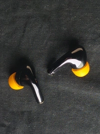 Boat boAt Airdopes 750 - Black