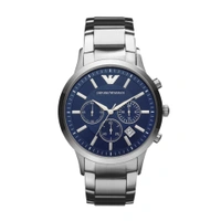 Emporio Armani Renato - Adjustable, Navy Blue
