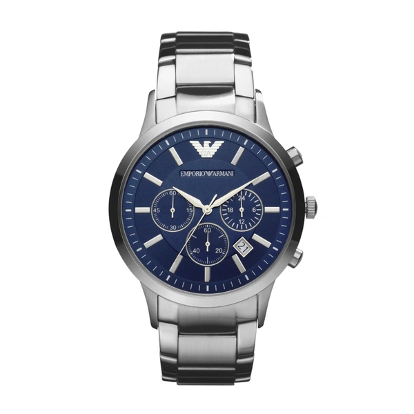 Emporio Armani Renato - Adjustable, Navy Blue