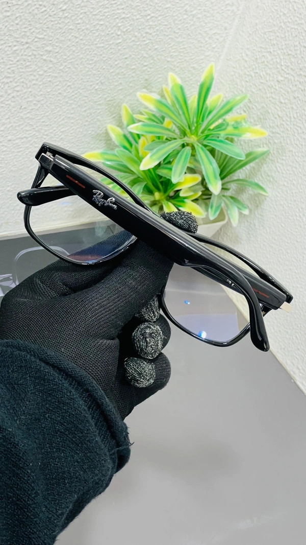 RayBan Rayban X Meta - Smart Sunglasses   🕶 - Free Size, Black